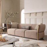 Larkin Fabric Sofa